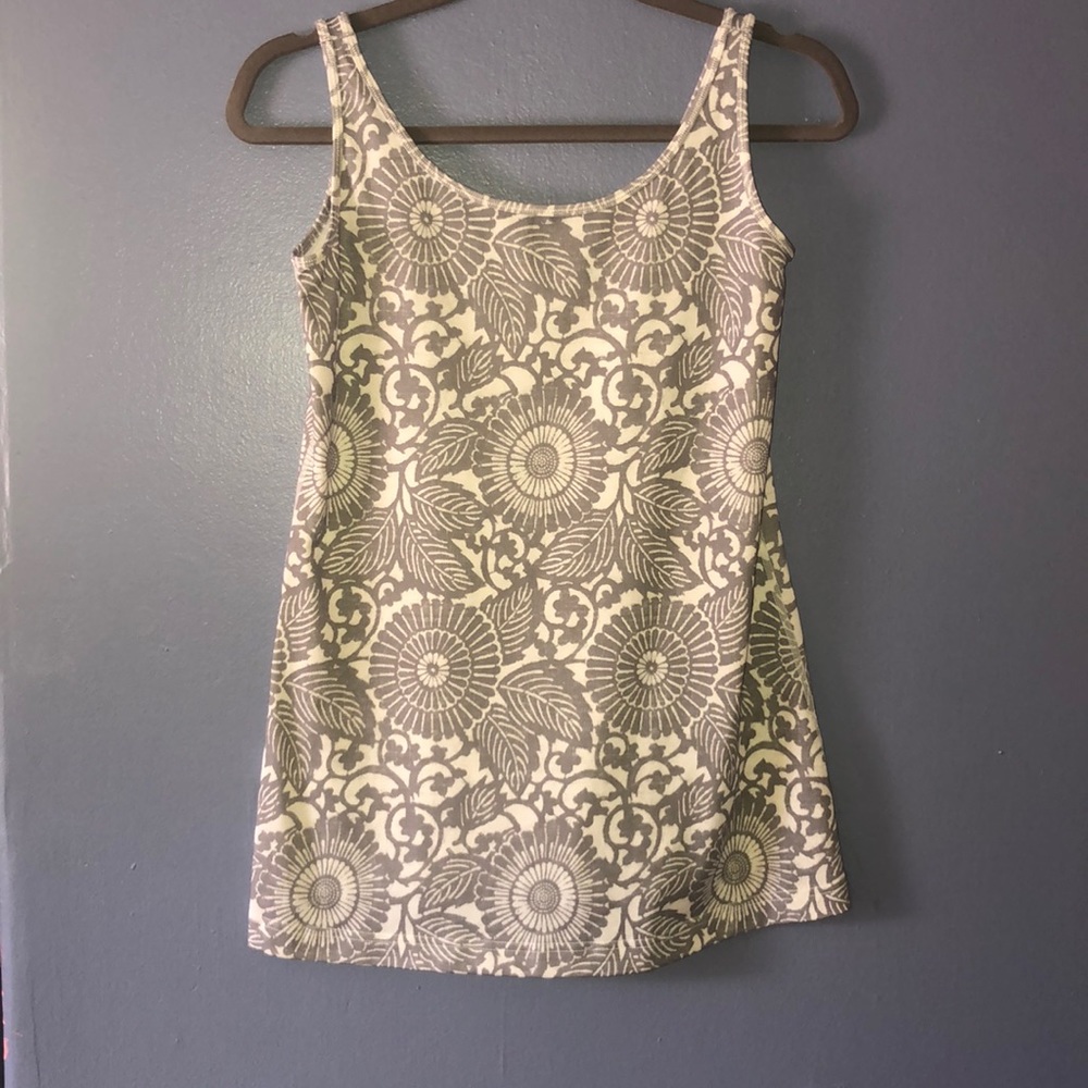 Lululemon Sport Shirt
